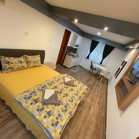 Studio Apartment Lalovic Žabljak Buitenkant foto