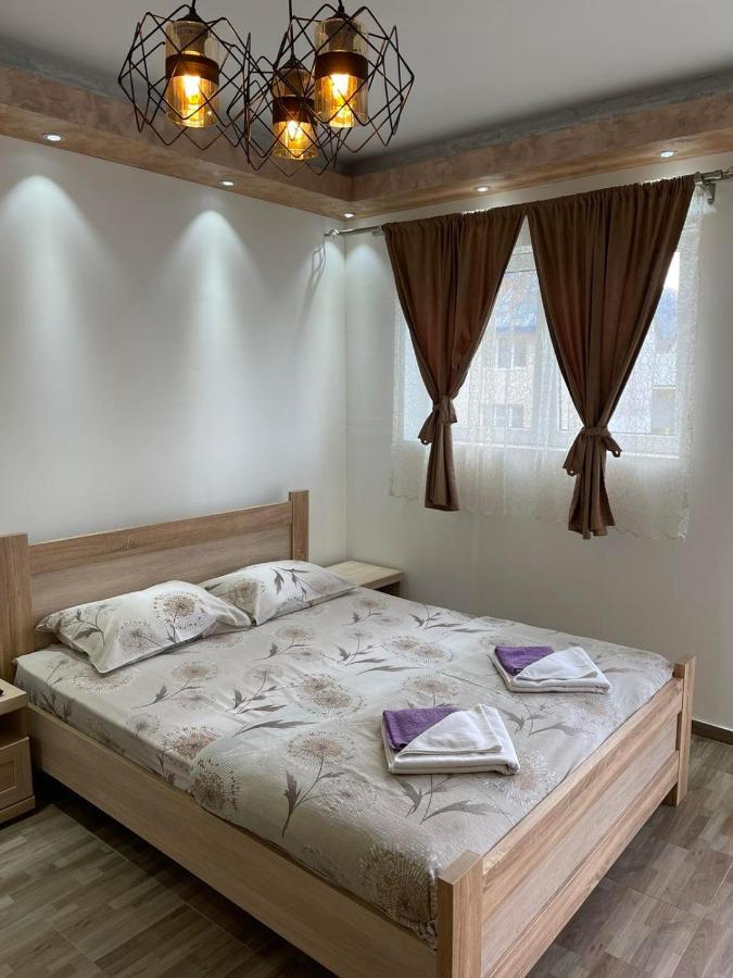 Studio Apartment Lalovic Žabljak Buitenkant foto