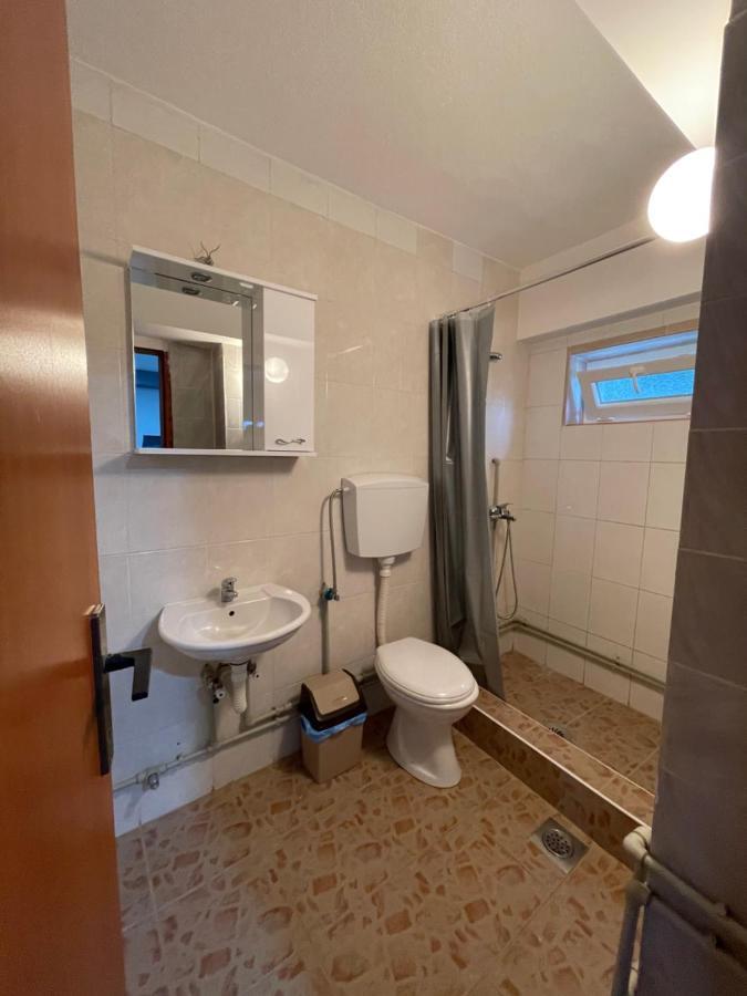 Studio Apartment Lalovic Žabljak Buitenkant foto
